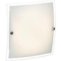 LED ceiling light 10 W Warm white Brilliant Basic G94318/05 White