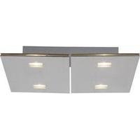 LED ceiling light 5.5 W Warm white Brilliant Finish G94335/21 Aluminium