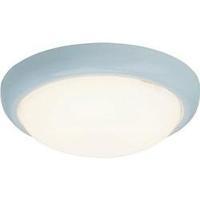 LED ceiling light 10 W Warm white Brilliant G94151/05 White