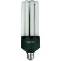 LED (monochrome) Megaman 230 V E27 27 W = 167 W Warm white EEC: A+ Rod (Ø x L) 63 mm x 188 mm 1 pc(s)