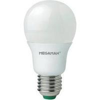 led monochrome megaman 230 v e27 55 w 40 w warm white eec a arbitrary  ...