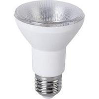 LED (monochrome) Megaman 230 V E27 6 W = 50 W Warm white EEC: A+ Reflector (Ø x L) 63 mm x 90 mm 1 pc(s)