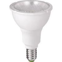 LED (monochrome) Megaman 230 V E14 4 W = 33 W Warm white EEC: A+ Reflector (Ø x L) 50 mm x 76 mm 1 pc(s)