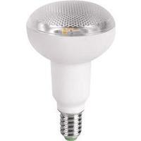 LED (monochrome) Megaman 230 V E14 5 W = 40 W Warm white EEC: A+ Reflector (Ø x L) 50 mm x 87 mm 1 pc(s)