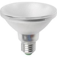 LED (monochrome) Megaman 230 V E27 10.5 W = 82 W Warm white EEC: A+ Reflector (Ø x L) 95 mm x 88 mm 1 pc(s)