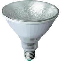 LED (monochrome) Megaman 230 V E27 15.5 W = 87 W Warm white EEC: A Reflector (Ø x L) 120 mm x 132 mm 1 pc(s)