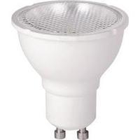 led monochrome megaman 230 v gu10 4 w 31 w warm white eec a reflector  ...