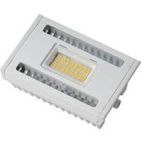 LED (monochrome) Megaman 230 V R7s 7 W = 38 W Cool white EEC: A+ Tubular 1 pc(s)