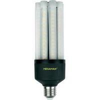 LED (monochrome) Megaman 230 V E27 27 W = 167 W Cool white EEC: A+ Rod (Ø x L) 63 mm x 188 mm 1 pc(s)