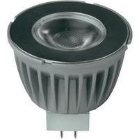 LED (monochrome) Megaman 12 V GU5.3 8 W = 43 W Warm white EEC: A Reflector (Ø x L) 50 mm x 51 mm dimmable 1 pc(s)