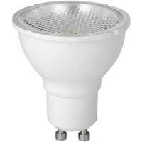 led monochrome megaman 230 v gu10 5 w 35 w warm white eec a reflector  ...