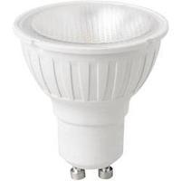 led monochrome megaman 230 v gu10 5 w 39 w cool white eec a reflector  ...