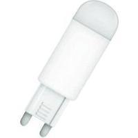 LED (monochrome) OSRAM 230 V G9 1.9 W = 20 W Warm white EEC: A+ Pen (Ø x L) 18 mm x 57.8 mm 1 pc(s)