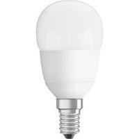 led monochrome osram 230 v e14 6 w 40 w warm white eec a droplet x l 4 ...