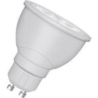 LED (monochrome) OSRAM 230 V GU10 3.9 W = 35 W Cool white EEC: A+ Reflector (Ø x L) 50 mm x 58 mm 1 pc(s)