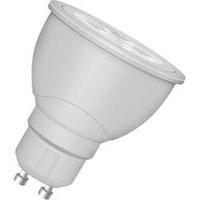 LED (monochrome) OSRAM 230 V GU10 3.5 W = 35 W Cool white EEC: A+ Reflector (Ø x L) 50 mm x 58 mm 1 pc(s)