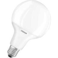 LED (monochrome) OSRAM 230 V E27 9 W = 60 W Warm white EEC: A+ Globe (Ø x L) 95 mm x 149 mm 1 pc(s)