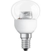 led monochrome osram 230 v e14 4 w 25 w warm white eec a droplet x l 4 ...