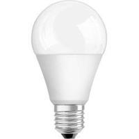 LED (monochrome) OSRAM 230 V E27 14.5 W = 100 W Cool white EEC: A+ Arbitrary (Ø x L) 62 mm x 126 mm 1 pc(s)