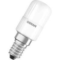 LED (monochrome) 63 mm OSRAM 230 V 1.5 W Pear shape 1 pc(s)