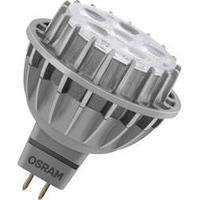 LED (monochrome) OSRAM 12 V GU5.3 7.5 W = 50 W Cool white EEC: A+ Reflector (Ø x L) 50 mm x 51 mm 1 pc(s)