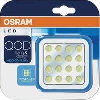 led surface mount light 35 w warm white osram 4008321962935 white