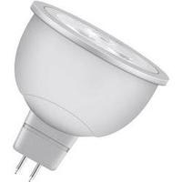 LED (monochrome) OSRAM 12 V GU5.3 3.5 W = 20 W Cool white EEC: A+ Reflector (Ø x L) 51 mm x 50 mm 1 pc(s)