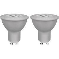 led monochrome osram 230 v gu10 5 w 50 w warm white eec a reflector x  ...