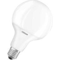 LED (monochrome) OSRAM 230 V E27 9 W = 60 W Warm white EEC: A+ Globe (Ø x L) 95 mm x 149 mm 1 pc(s)