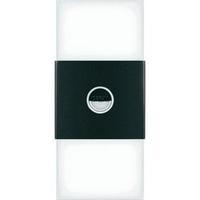LED outdoor wall light (+ motion detector) 12 W Cold white OSRAM 572559 Cold white
