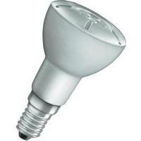 LED (monochrome) OSRAM 230 V E27 3.9 W = 40 W Warm white EEC: A+ Reflector (Ø x L) 50.0 mm x 85.0 mm 1 pc(s)