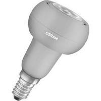 LED (monochrome) OSRAM 230 V E14 3.5 W = 40 W Warm white EEC: A+ Reflector (Ø x L) 50 mm x 86 mm dimmable 1 pc(s)