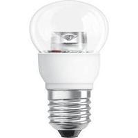 LED (monochrome) OSRAM 230 V E27 3.5 W = 25 W Warm white EEC: A+ Droplet (Ø x L) 47 mm x 120 mm 1 pc(s)