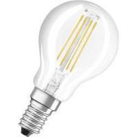 led monochrome osram 230 v e14 4 w 37 w warm white eec a droplet x l 4 ...