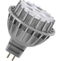 LED (monochrome) OSRAM 12 V GU5.3 8 W = 50 W Warm white EEC: A+ Reflector (Ø x L) 51 mm x 51 mm 1 pc(s)