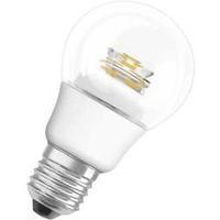 led monochrome osram 230 v e27 5 w 40 w warm white eec a arbitrary x l ...