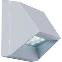 LED wall light 1.5 W Cold white Paulmann Special Line Wall 99817 Titanium