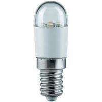 LED (monochrome) Paulmann 230 V E14 1 W = 5.5 W Warm white EEC: A Custom (Ø) 21 mm 1 pc(s)