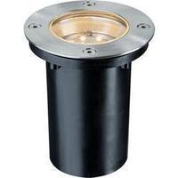LED outdoor flush mount light 1.2 W Paulmann 93788 Silver-grey