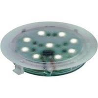 led flush mount light 6 piece set 6 w neutral white paulmann 98797 tra ...