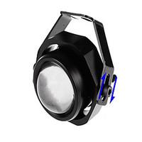 led car lights bovine lights 10w super bright strobe lights motorcycle ...