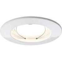 led flush mount light 3 piece set 204 w warm white paulmann premium eb ...