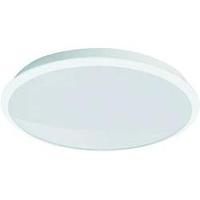 LED ceiling light 8 W Warm white Philips 309413116 White