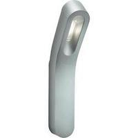 LED outdoor wall light 7.5 W Warm white Philips 16253/87/16 Grey