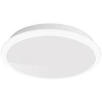 LED ceiling light 3.5 W Warm white Philips 309403116 White