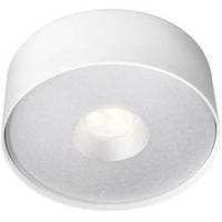 LED ceiling light 6 W Warm white Philips 32159/31/16 White