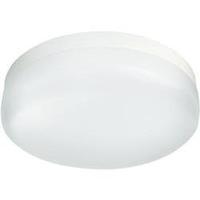 LED ceiling light 2.5 W Warm white Philips 320533116 White