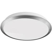 LED ceiling light 3.5 W Warm white Philips 309401116 Chrome
