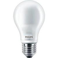 led monochrome philips 230 v e27 7 w 60 w warm white eec a arbitrary x ...