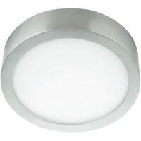 LED ceiling light 3.5 W Warm white Philips 309421716 Chrome (matt)